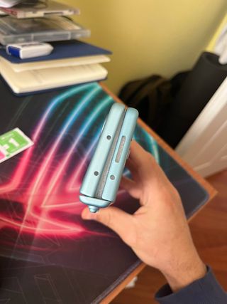 Cover Samsung Z Fold 4 con supporto + penna