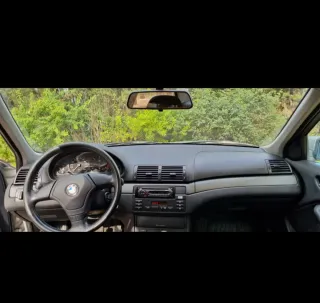 BMW Serie 3 1999