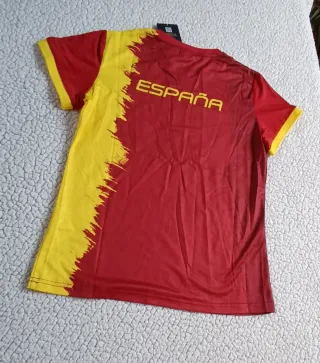 Camiseta Joma COE Mujer Manga Corta