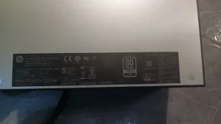 Fuente Alimentación Cooler Master