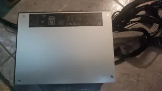 Fuente Alimentación Cooler Master