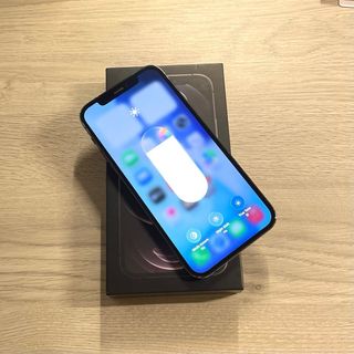 iPhone 12 Pro - Batteria 100%