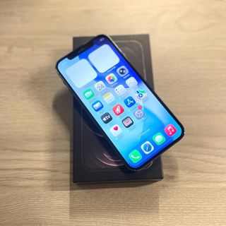 iPhone 12 Pro - Batteria 100%