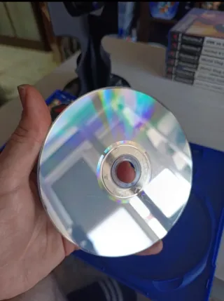 Metal Slug 3 PS2 Completo PAL