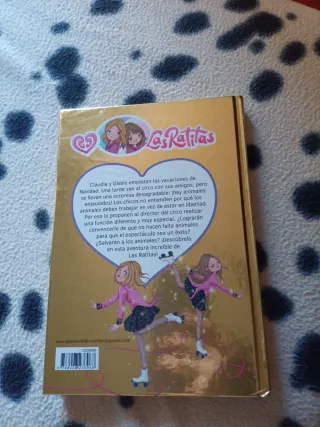 Las Ratitas 10. La magia está en ti