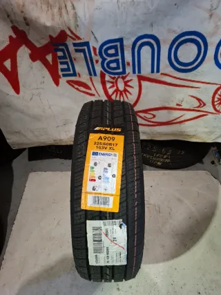 Neumático Aplus A909 225/60R17 103V XL