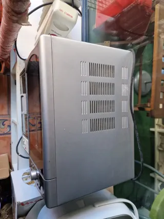 Microondas Tarrington House