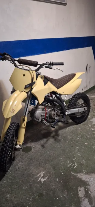 Pit Bike IMR 150cc