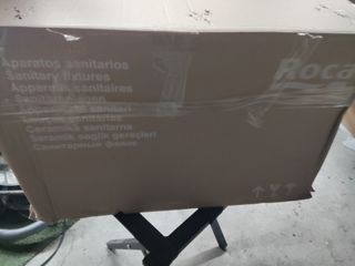 Roca Debba Taza con salida dual para inodoro, wc