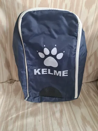 Bolsa para calzado deportivo Kelme