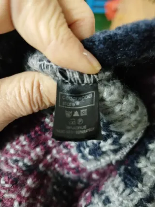 Lote 3 Gorros de Lana Invierno