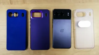 OnePlus Nord 4