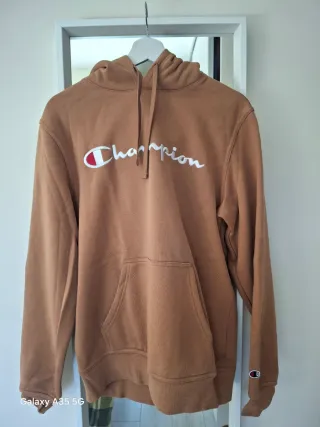 Conjunto Champion Sudadera y Pantalón Hombre M