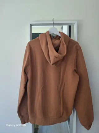 Conjunto Champion Sudadera y Pantalón Hombre M