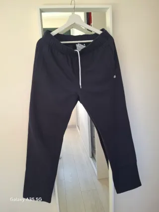 Conjunto Champion Sudadera y Pantalón Hombre M