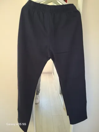 Conjunto Champion Sudadera y Pantalón Hombre M