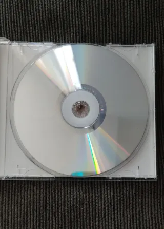 CD Chenoa - Nada es igual