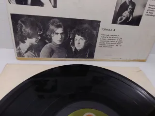 Qui Giovani Various LP 33 giri Numero Uno