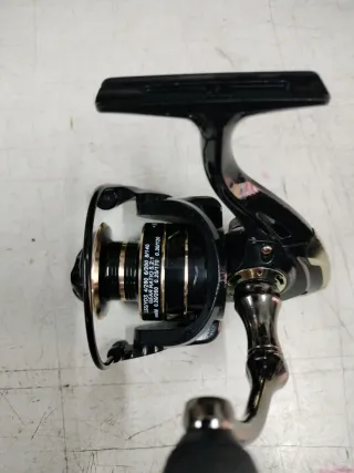 Carrete de pesca NX3000