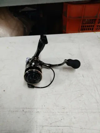 Carrete de pesca NX3000