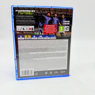 FIFA 22 PS4 Calcio Multi Lingua Playstation 4 2022