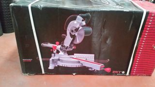 Ingletadora Telescópica DWT HG18-255 P