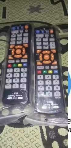 Mando Universal L336 Kebidu 42 teclas