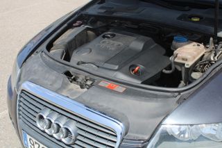 Audi A6 2008