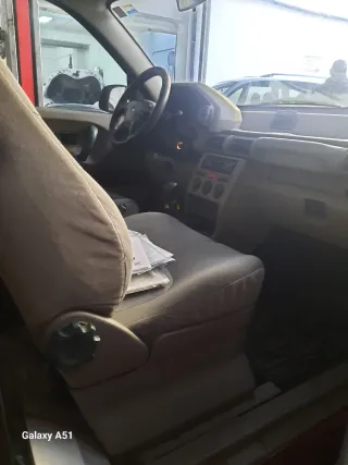 Land Rover Freelander 2000