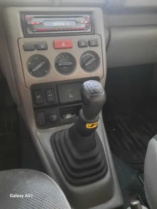 Land Rover Freelander 2000