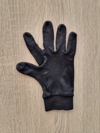 Guantes pequeños quechua