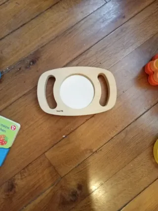 Lote Estimulación Bebé