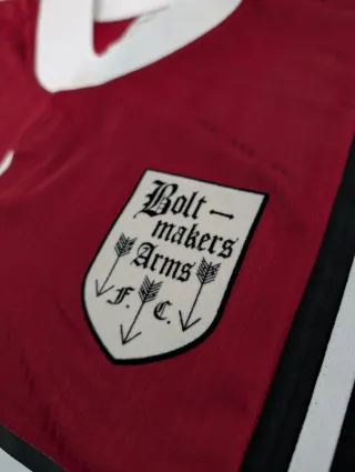 Camiseta Adidas Boltmakers Arms Oasis 95