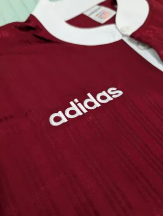 Camiseta Adidas Boltmakers Arms Oasis 95