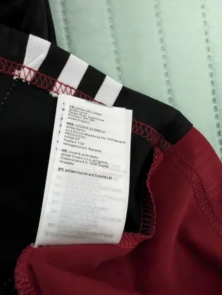 Camiseta Adidas Boltmakers Arms Oasis 95