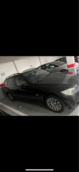 BMW Serie 3 2006