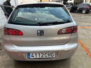 SEAT Ibiza 2003
