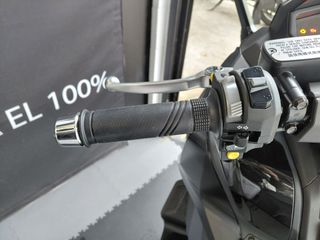 SYM MAXSYM TL 508 TCS