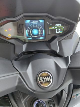 SYM MAXSYM TL 508 TCS