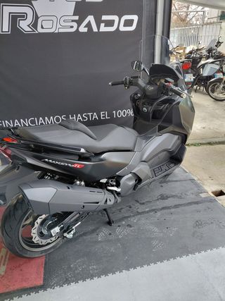 SYM MAXSYM TL 508 TCS