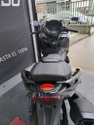 SYM MAXSYM TL 508 TCS