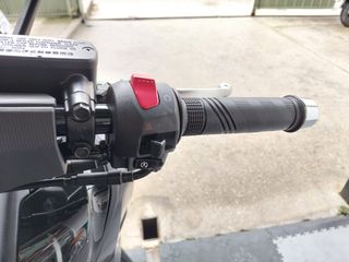 SYM MAXSYM TL 508 TCS