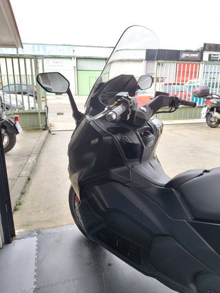 SYM MAXSYM TL 508 TCS