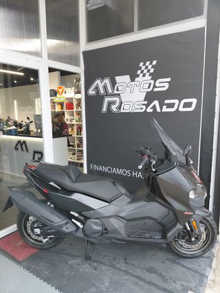 SYM MAXSYM TL 508 TCS
