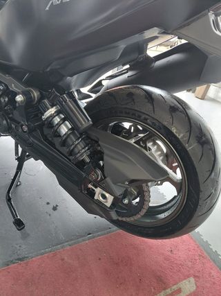 SYM MAXSYM TL 508 TCS