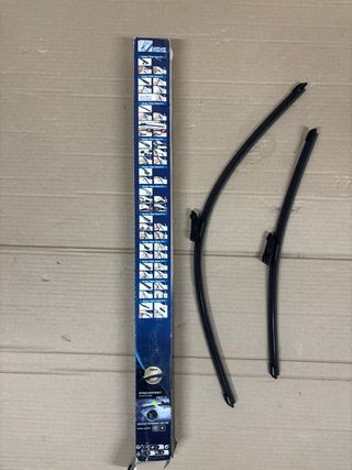 Escobilla limpiaparabrisas VF387 - VALEO Silencio