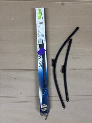 Escobilla limpiaparabrisas VF387 - VALEO Silencio