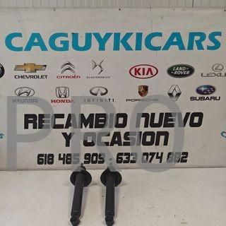 JUEGO AMORTIGUADORES TRASEROS CITROEN VISA NUEVO
