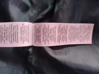 Chaqueta Polipiel Only Tachuelas