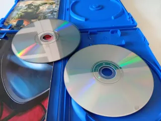 Spider-Man y El Increíble Hulk PS2